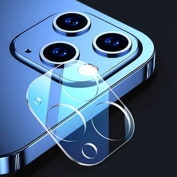 3x Picasee védőüveg a fényképezőgép lencséjéhez Apple iPhone 15 Plus 2 + 1 ingyenes