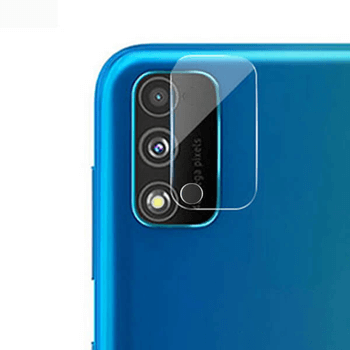 Picasee védőüveg kamera és a fényképezőgép lencséjéhez Honor 9X Lite