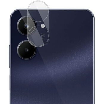Picasee védőüveg kamera és a fényképezőgép lencséjéhez Realme 10 4G