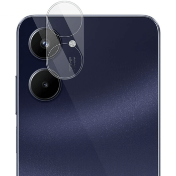 3x Picasee védőüveg a fényképezőgép lencséjéhez Realme 10 4G 2 + 1 ingyenes