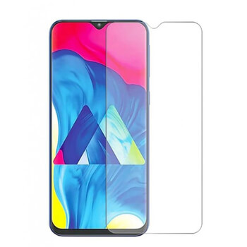 3x Picasee üvegfólia az alábbi mobiltelefonokra Samsung Galaxy A20s - 2+1 ingyen