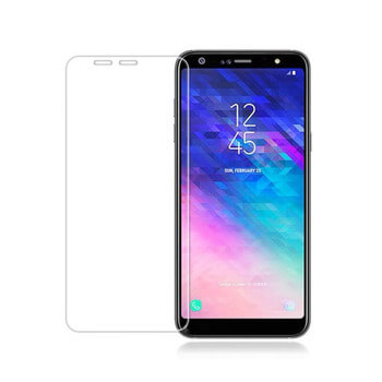 3x Picasee üvegfólia az alábbi mobiltelefonokra Samsung Galaxy J6+ J610F - 2+1 ingyen