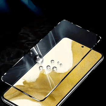 3x Picasee 3D üvegfólia kerettel az alábbi mobiltelefonokra Samsung Galaxy S24+ S926B 5G - fekete - 2+1 ingyen