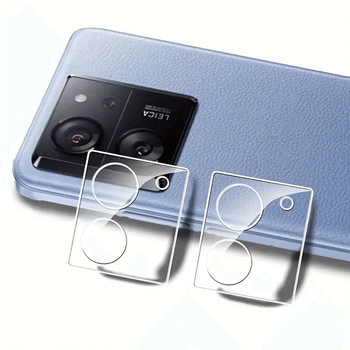 3x Picasee védőüveg a fényképezőgép lencséjéhez Xiaomi Redmi Note 13 Pro+ 5G 2 + 1 ingyenes
