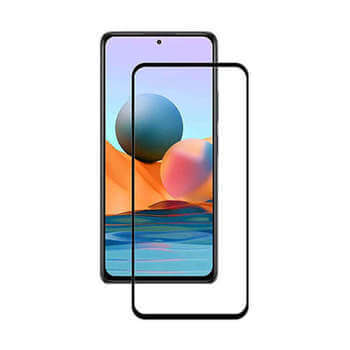 3x 3D üvegfólia kerettel az alábbi mobiltelefonokra Xiaomi 13 Pro - fekete