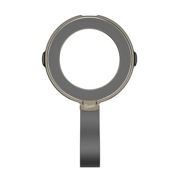 MagSafe ring - Fekete