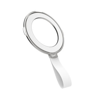 Picasee MagSafe ring - Ezüst