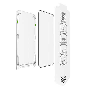 3x ULTIMATE GLASS Apple iPhone 16 Pro