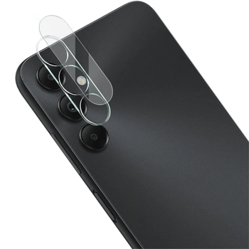 3x védőüveg a fényképezőgép lencséjéhez Samsung Galaxy A05s A057G
