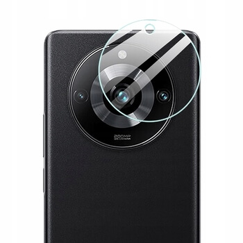 3x védőüveg a fényképezőgép lencséjéhez Realme 11 Pro+