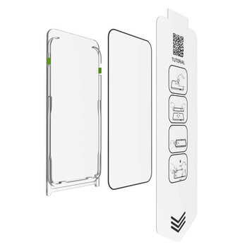 3x ULTIMATE GLASS Apple iPhone 16 Plus