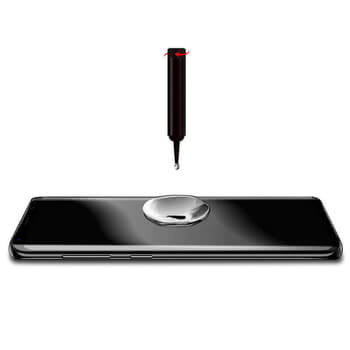 3x Picasee 3D UV ívelt üvegfólia az alábbi modellek számára OnePlus 12 5G - 2+1 ingyen