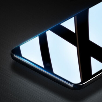 Picasee 3D üvegfólia kerettel az alábbi mobiltelefonokra OnePlus Nord 4 - fekete