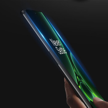 3x Picasee 3D üvegfólia kerettel az alábbi mobiltelefonokra OnePlus Nord 4 - fekete - 2+1 ingyen