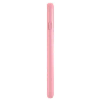 Picasee Liquid case Apple iPhone 6/6S - Személyre szabott gravírozás - Rózsaszín
