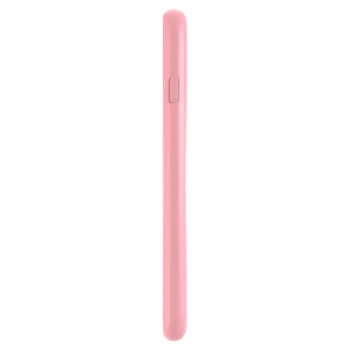 Picasee Liquid case Apple iPhone 7 - Személyre szabott gravírozás - Rózsaszín