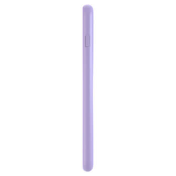 Picasee Liquid case Apple iPhone 7 Plus - Személyre szabott gravírozás - Lila