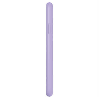 Picasee Liquid case Apple iPhone XR - Személyre szabott gravírozás - Lila