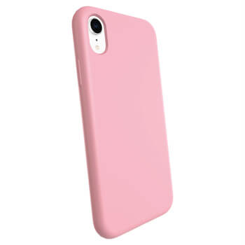 Tok az alábbi mobiltelefonokra Apple iPhone XR - Személyre szabott gravírozás - Rózsaszín
