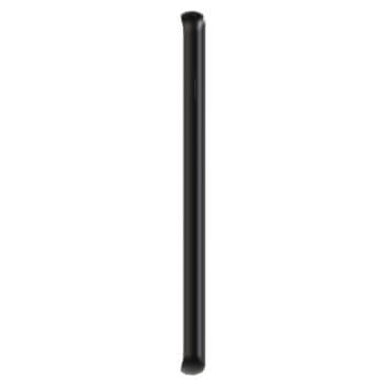 Picasee Liquid case Samsung Galaxy S10 Plus G975 - Személyre szabott gravírozás - Fekete