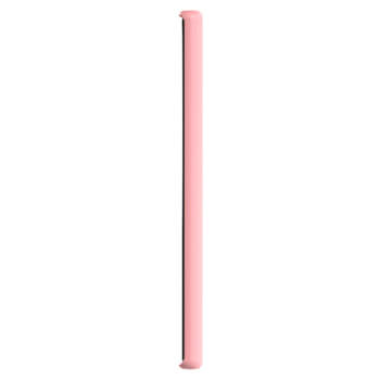 Picasee Liquid case Samsung Galaxy Note 10+ N975F - Személyre szabott gravírozás - Rózsaszín