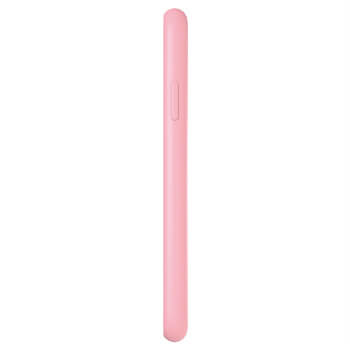 Picasee Liquid case Apple iPhone 11 Pro - Személyre szabott gravírozás - Rózsaszín