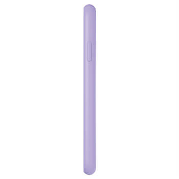 Picasee Liquid case Apple iPhone 11 Pro - Személyre szabott gravírozás - Lila