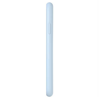 Picasee Liquid case Apple iPhone 11 Pro - Személyre szabott gravírozás - Kék