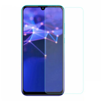 3x Üvegfólia az alábbi mobiltelefonokra Huawei P Smart 2019