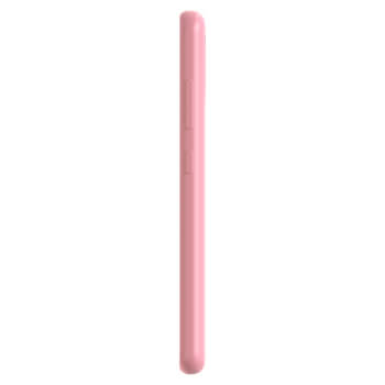 Picasee Liquid case Samsung Galaxy A51 A515F - Személyre szabott gravírozás - Rózsaszín