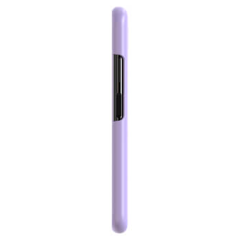 Picasee Liquid case Huawei P40 Lite - Személyre szabott gravírozás - Lila