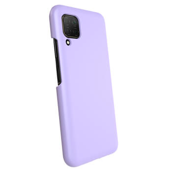 Tok az alábbi mobiltelefonokra Huawei P40 Lite - Személyre szabott gravírozás - Lila