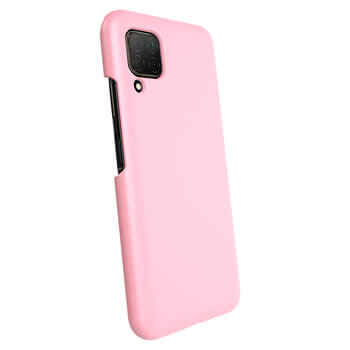 Tok az alábbi mobiltelefonokra Huawei P40 Lite - Személyre szabott gravírozás - Rózsaszín