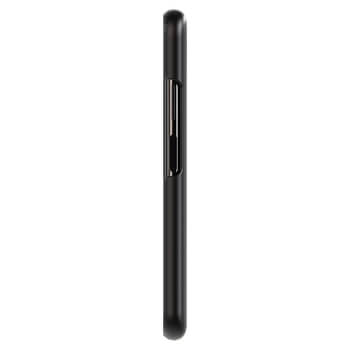 Picasee Liquid case Huawei P40 Lite - Személyre szabott gravírozás - Fekete