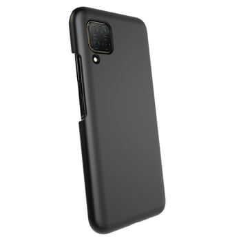 Tok az alábbi mobiltelefonokra Huawei P40 Lite - Személyre szabott gravírozás - Fekete