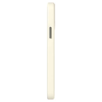 Picasee Premium case s MagSafe proApple iPhone 12 Pro Max - Személyre szabott gravírozás - Bézs