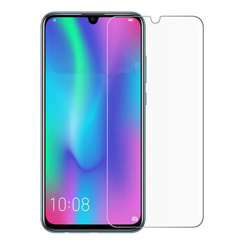 3x Üvegfólia az alábbi mobiltelefonokra Honor 10 Lite