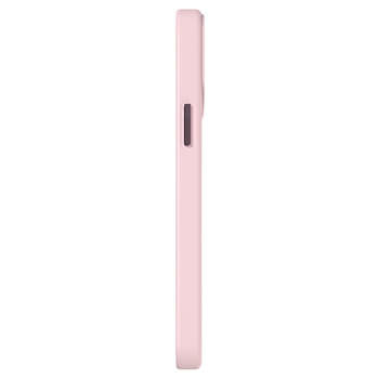 Picasee Premium case s MagSafe proApple iPhone 13 Pro Max - Személyre szabott gravírozás - Rózsaszín