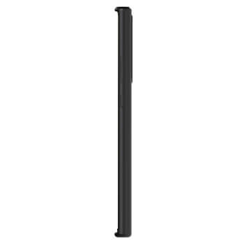 Picasee Liquid case Samsung Galaxy Note 20 Ultra - Személyre szabott gravírozás - Fekete