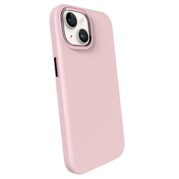Tok az alábbi mobiltelefonokra Apple iPhone 14 - Személyre szabott gravírozás - Rózsaszín