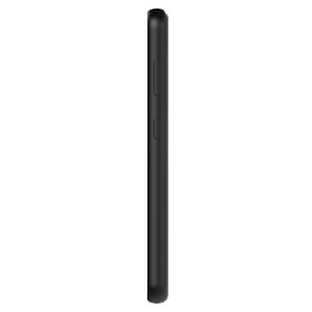 Picasee Liquid case Samsung Galaxy S21 5G G991B - Személyre szabott gravírozás - Fekete