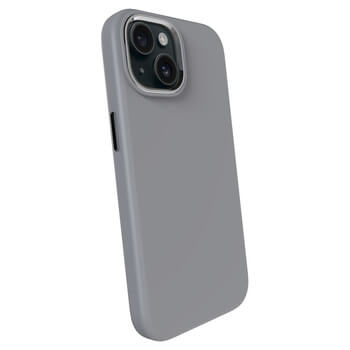 Tok az alábbi mobiltelefonokra Apple iPhone 15 - Személyre szabott gravírozás - Bézs