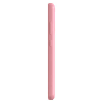 Picasee Liquid case Samsung Galaxy A52 5G A525F - Személyre szabott gravírozás - Rózsaszín
