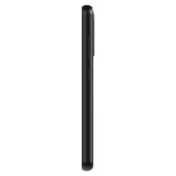 Picasee Liquid case Samsung Galaxy A52 5G A525F - Személyre szabott gravírozás - Fekete