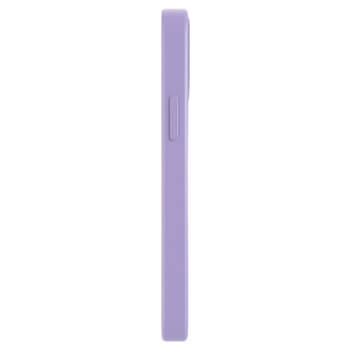 Picasee Liquid case Apple iPhone 13 mini - Személyre szabott gravírozás - Lila
