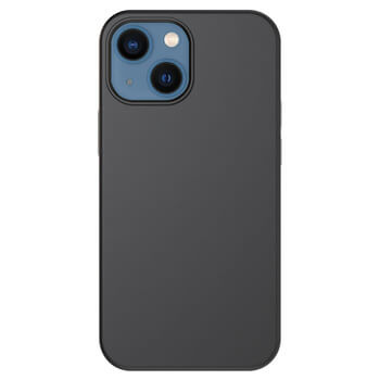 Picasee Liquid case Apple iPhone 13 mini - Személyre szabott gravírozás - Fekete