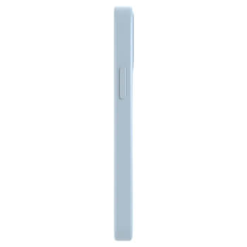 Picasee Liquid case Apple iPhone 13 mini - Személyre szabott gravírozás - Kék