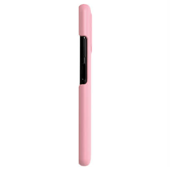 Picasee Liquid case Xiaomi Redmi 9T - Személyre szabott gravírozás - Rózsaszín