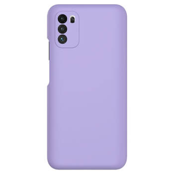 Picasee Liquid case Xiaomi Redmi Note 10 5G - Személyre szabott gravírozás - Lila