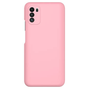 Picasee Liquid case Xiaomi Redmi Note 10 5G - Személyre szabott gravírozás - Rózsaszín